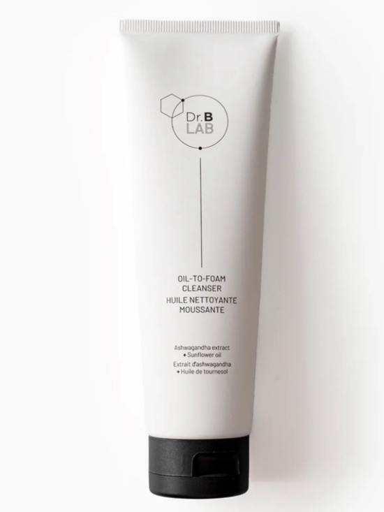 Dr. Brandt Other - dr. b lab OIL-TO-FOAM CLEANSER 125ml BRAND NEW/SEALED
